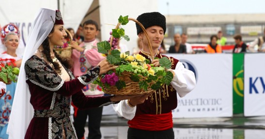 Rajd Jałty